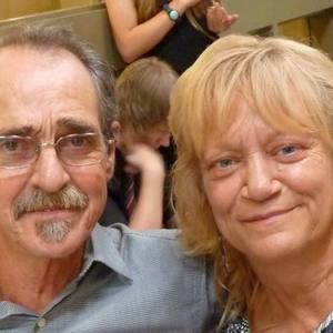 Meet your Posher, Joanne